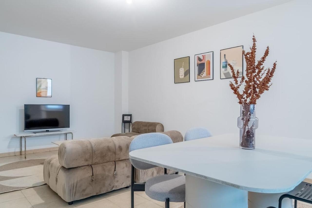T2 Panier Avec Loggia Lejlighed Marseille Eksteriør billede