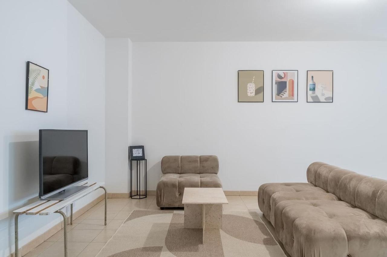 T2 Panier Avec Loggia Lejlighed Marseille Eksteriør billede